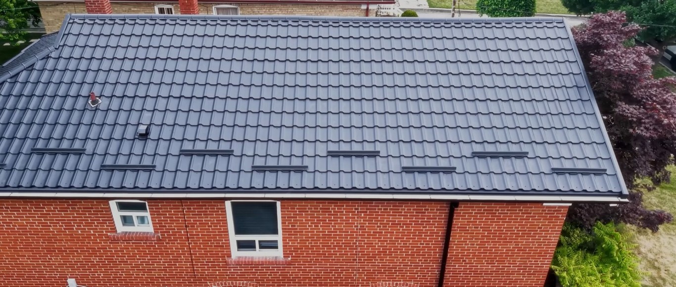 Residential Roofing Services in La Mirada, CA