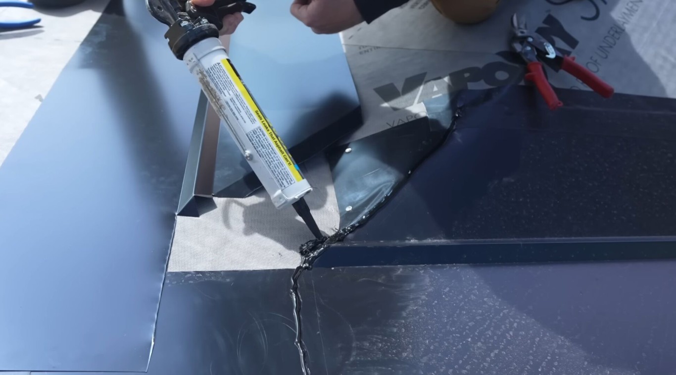 Storm Damage Roof Repair / Emergency Roofing in La Mirada, CA